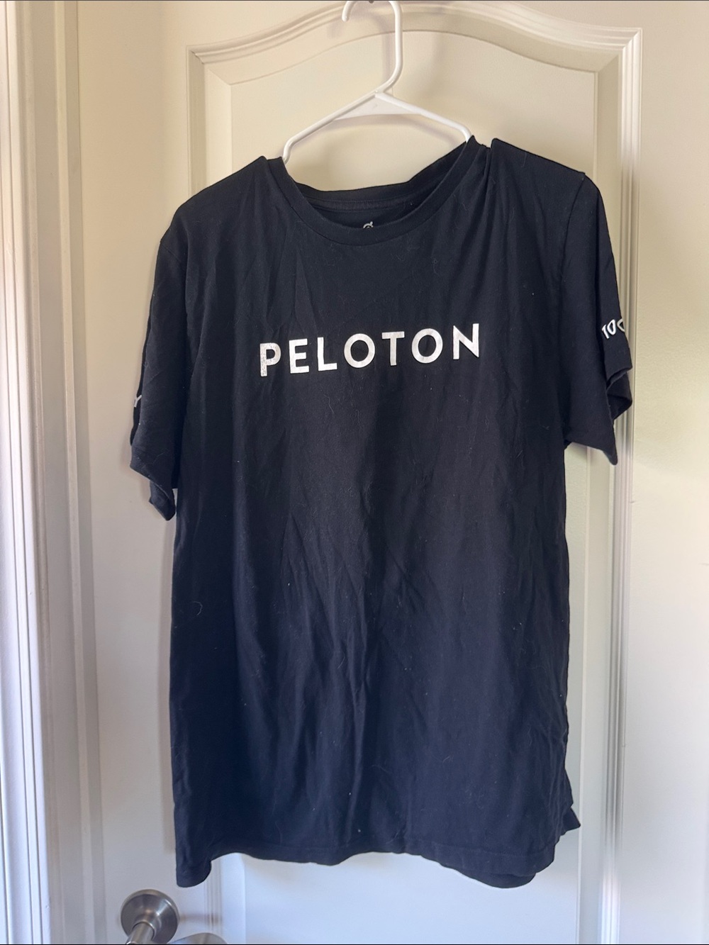 Peloton Century Tee / H15